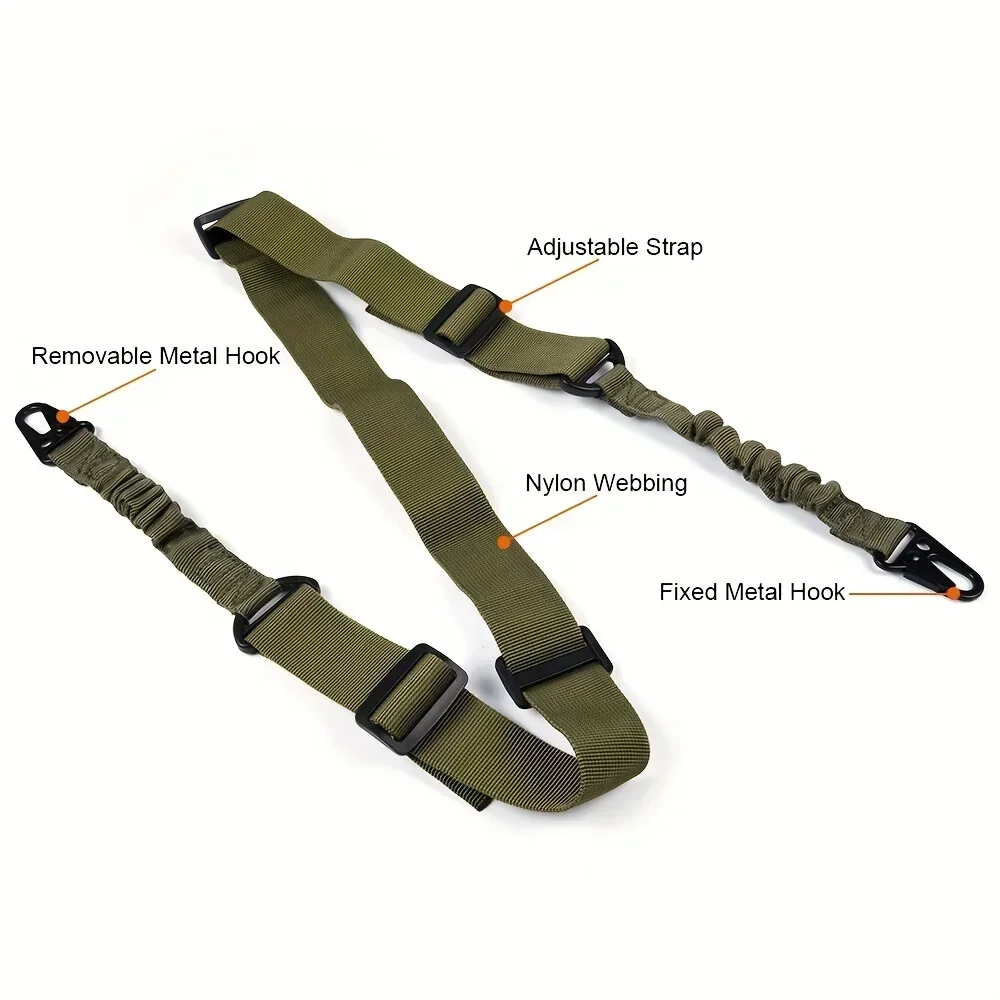 Tactical Rifle Sling 2