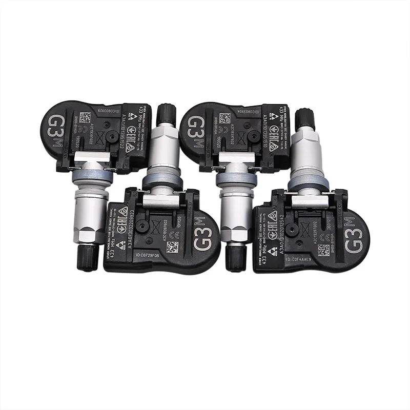 1/4 шт., датчик давления в шинах