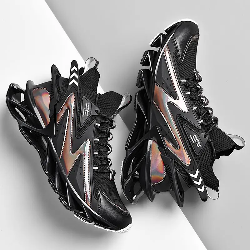 Scarpe Da Ginnastica Da Basket Da Uomo Antiscivolo Basse Scarpe Casual Scarpe Sportive Scarpe Da Ginnastica Scarpe Da Corsa Professionali Uomo Sportiv