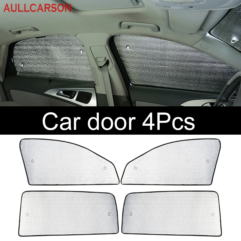 Sun protection VW Golf 7 Variant (AUV) 2013-07.2020