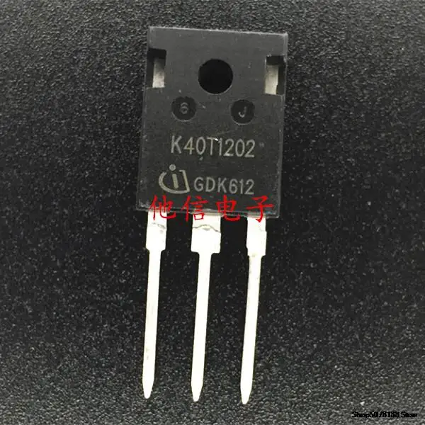 

K40T120 K40T1202 H40T120 /