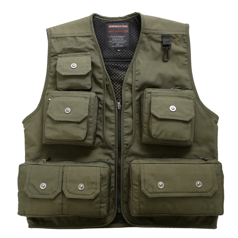 ウェア UTILITY POCKET VEST ウェア UTILITY POCKET VEST ZX Custom