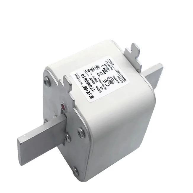 

170M6810 New Fuses