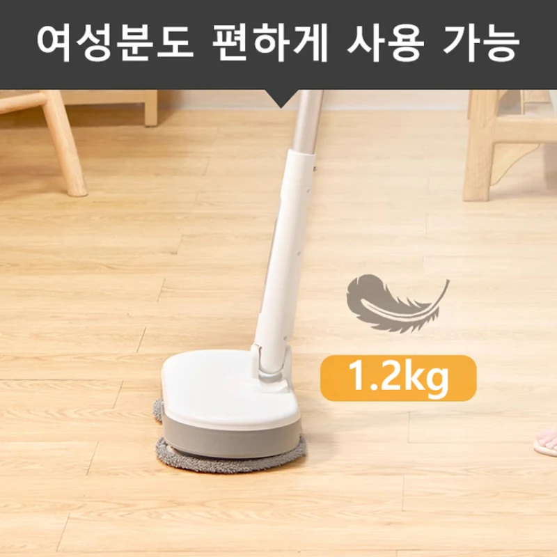 مكنسة كهربائية لاسلكية كهربائية كسولة ، ممسحة منزل...