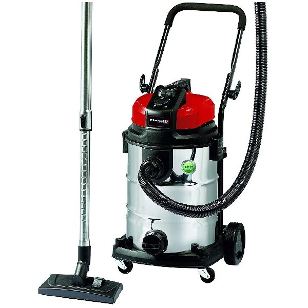 Einhell aspiradora de construcción TE VC 2230 SA 2342363, con bolsa, húmedos y secos para cocina, limpieza industrial, herramientas eléctricas, aspiradoras profesionales|Aspiradoras| - AliExpress