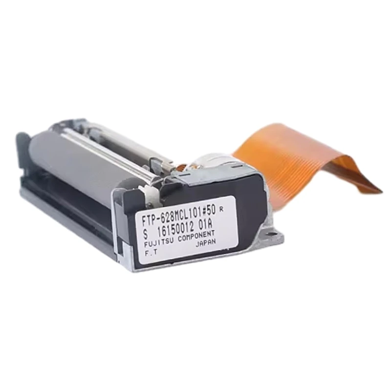 

F3KE Replacement Part for Printers Print Head for FTP-628MCL101 Thermal Printers Mechanism 58mm Receipt Printhead FTP-628MCL101