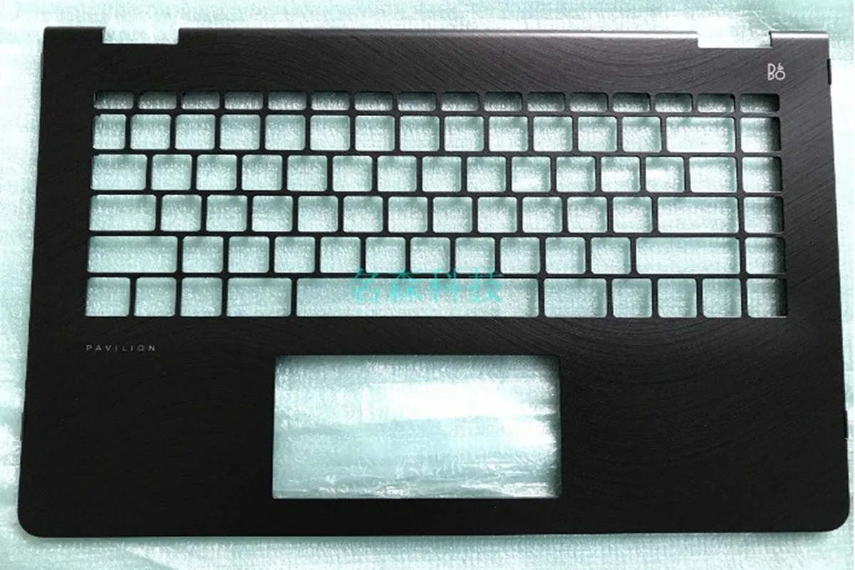 New For Hp Pavilion X360 14ba Laptop Lcd Back Cover/bottom Case Shell