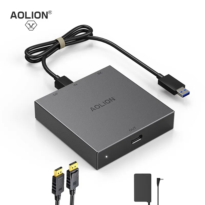 Nuovo kit convertitore adattatore gioco PC Steam VR per Nuovo kit convertitore adattatore gioco PC Steam VR per