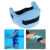 Swimming Waist Belt Swim Training Belt Kick Board Back Flotation Learning Gear EVA Buoyancy Waistband for Adults Children Kids 1