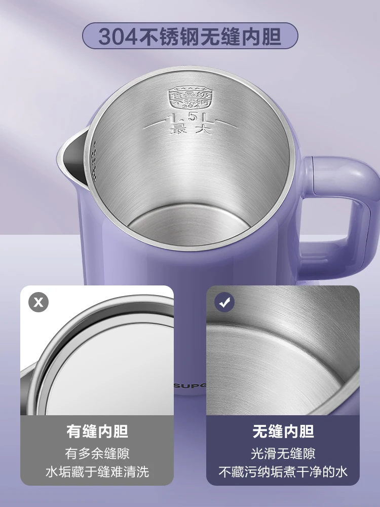 https://ae01.alicdn.com/kf/S57075bfe08f74d2f8e819f3bbf8e4af7c/Purple-Electric-Kettle-Boiling-Water-304Stainless-Steel-Automatic-Power-Antidry-Double-anti-scald-1500w-1-5L.jpg