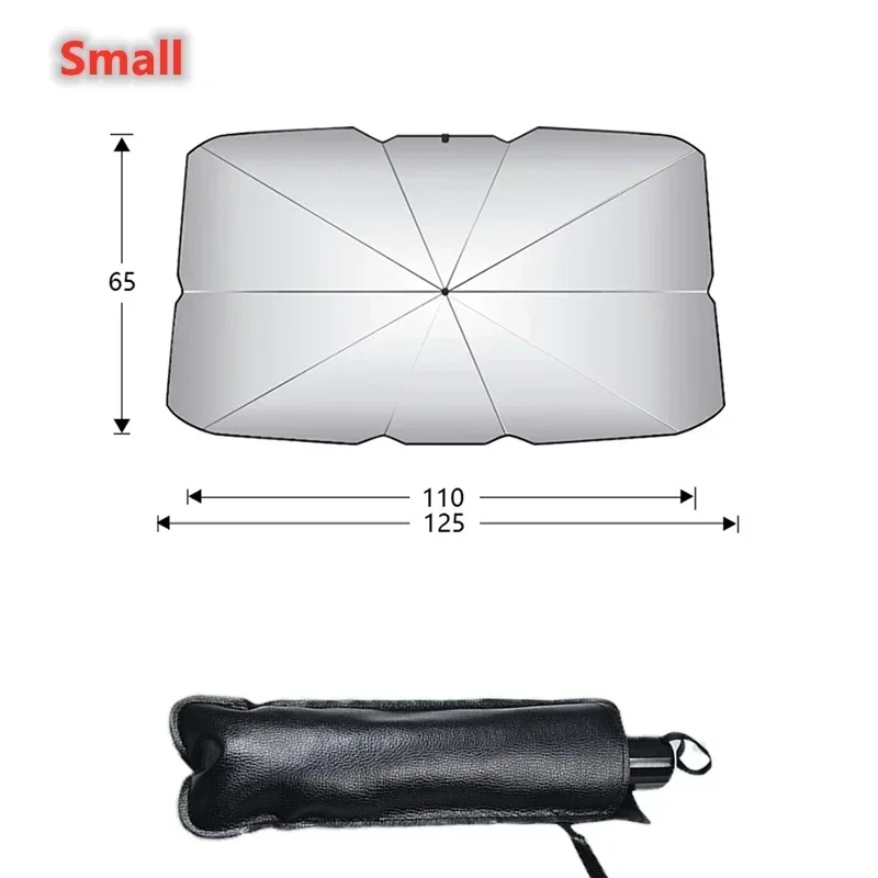 1pcs Small