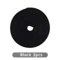 Black 3PCS