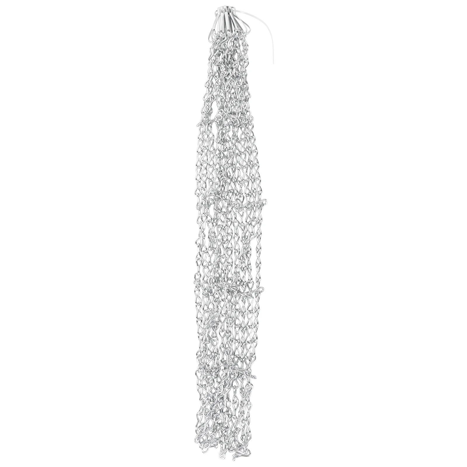 

Steel Chain Basketball Net