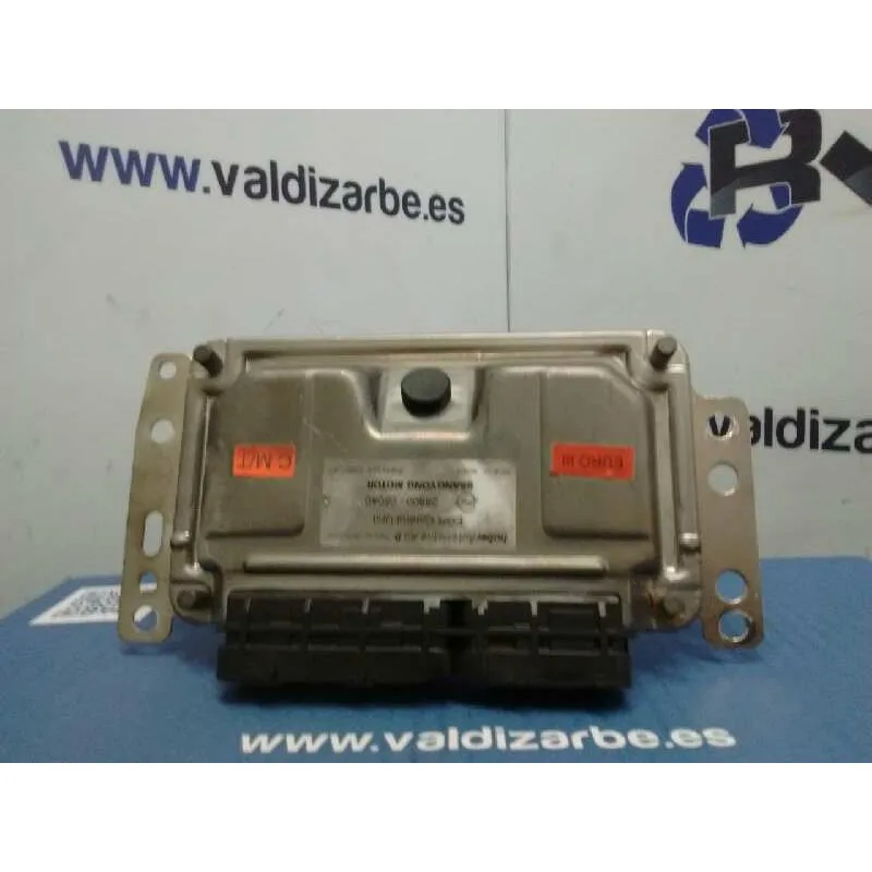 Quadro Motore Uce / 2880005040 / 2502726 Per Ssangyong Rexton Rx 290 Plus