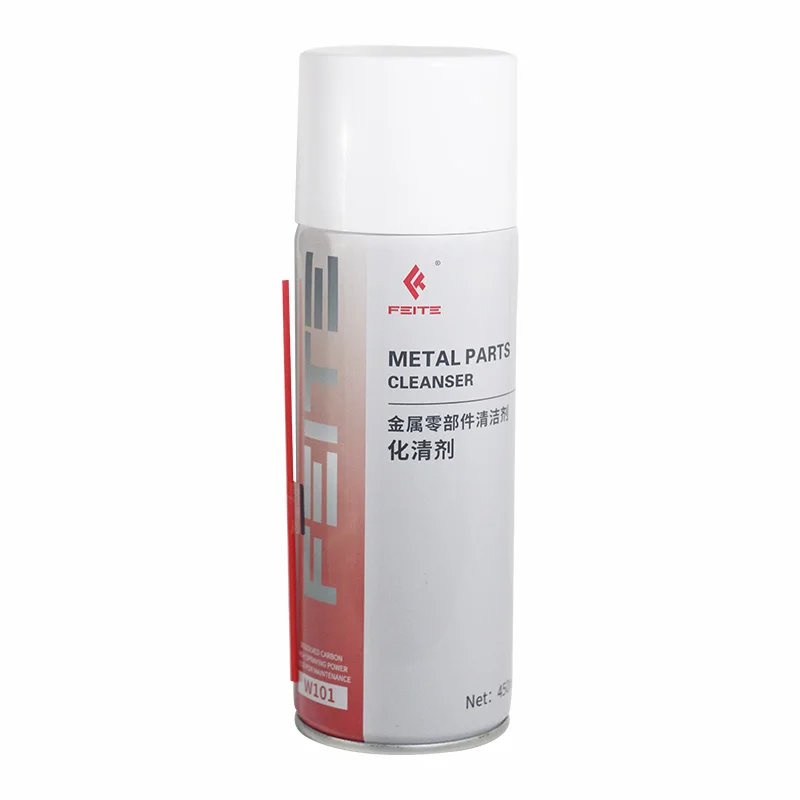 FEITE A101 New Car Break-in Engine Protector-Suitable for Both Gasoline and Diesel Vehicles, Removes Sludge and Other Deposits