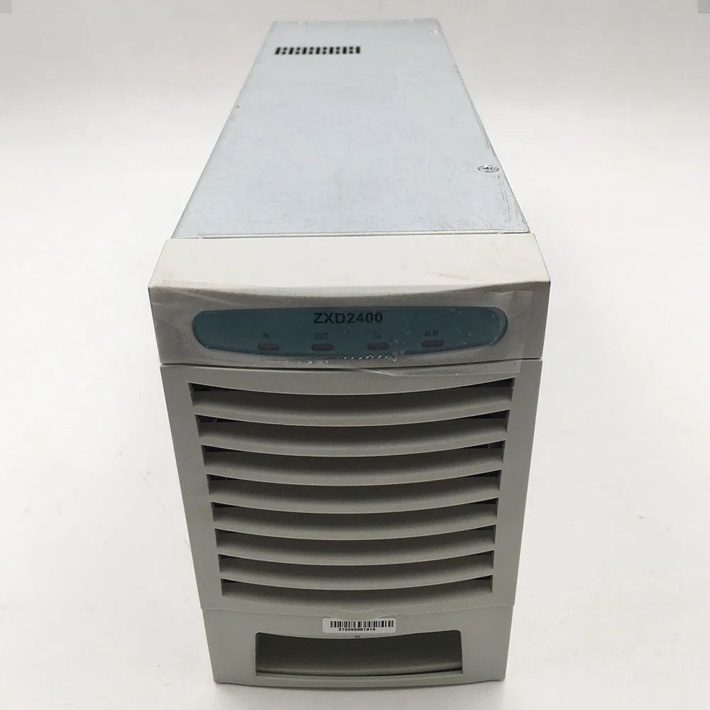 ZXD2400 For ZTE Communication Power Module V4.0 V4.1 V4.3 48V 50A Perfect Test 4 ZXD2400 For ZTE Communication Power Module V4.0 V4.1 V4.3 48V 50A Perfect Test - Image 2