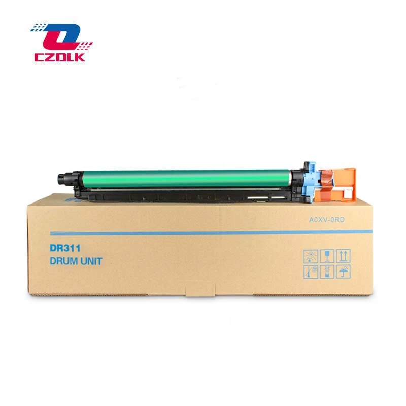 コニカミノルタ TN216C TN216K TN216M TN216Y 4色セット TN216M，Y，K