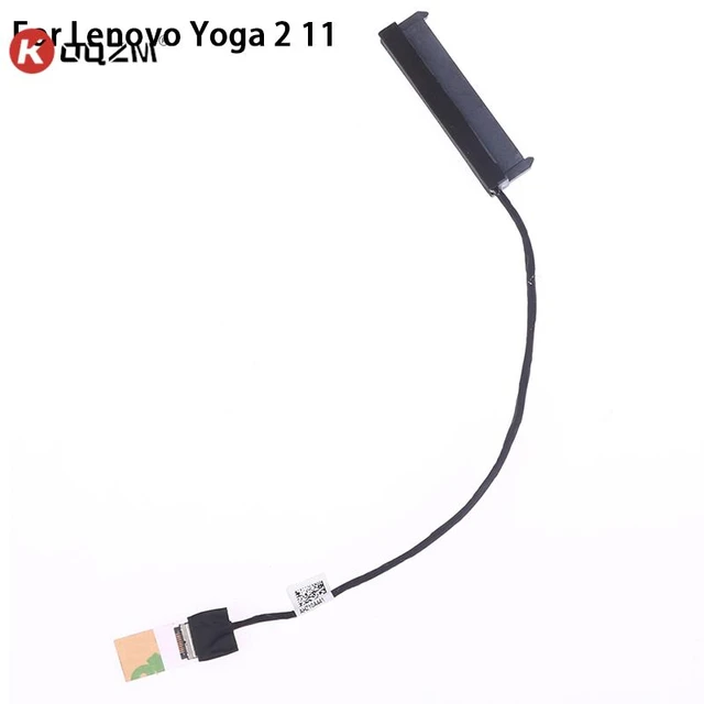 1Pcs HDD Cable Replacement For Lenovo Yoga 11 Laptop SATA Hard Drive Connector Flex