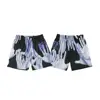 New Madhoops Catcher Oversized Printed Quick Drying American Shorts Men Basketball Rugby Gym Shorts Harajuku Casual Sweatpants 1