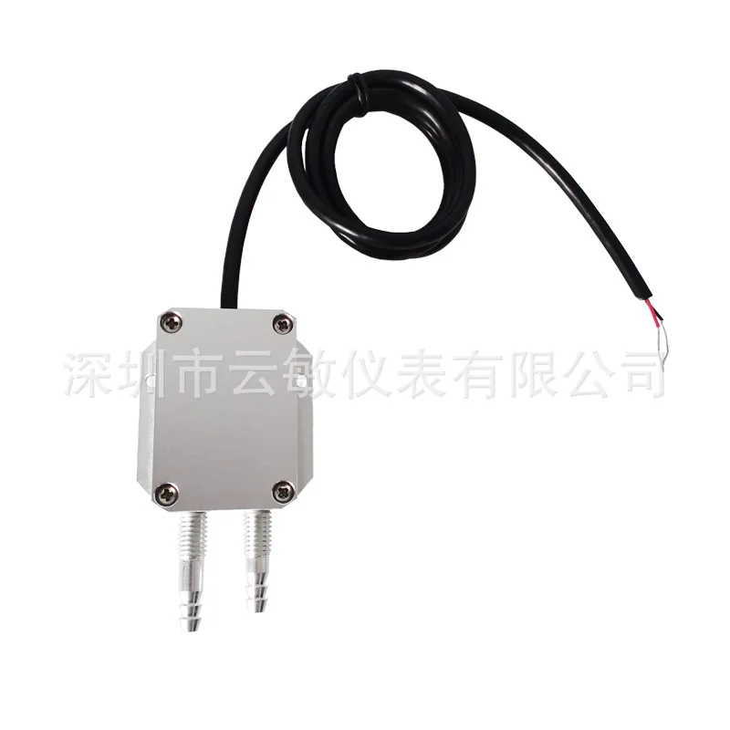 

Микродатчик дифференциального давления QH800FY