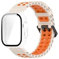 Star Orange-clear