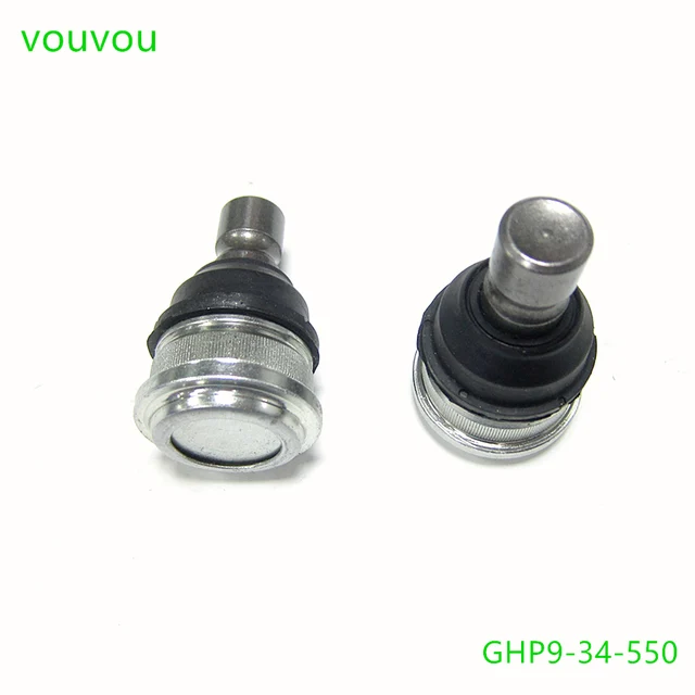 Complete Front Tie Rod End Set For 2013-2016 Mazda CX-5 - Left & Right, Inner & Outer (4-Piece) 1 thumbnail image