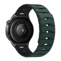 Green black