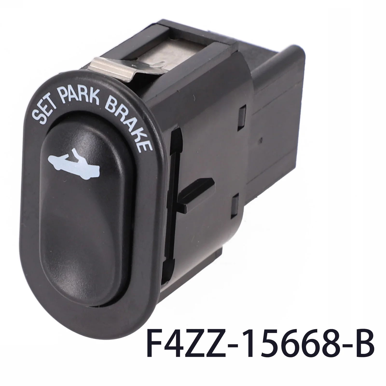 

1x Roof Open Button Convertible Top Switch Fits For Ford-Mustang GT Cobra 1994-2004 #F4ZZ-15668-B Car Parts & Accessories