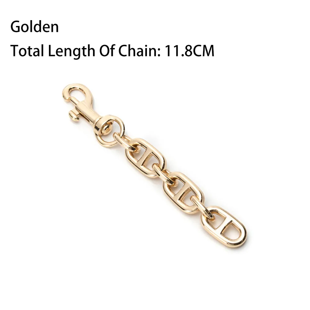 Gold 11.8cm