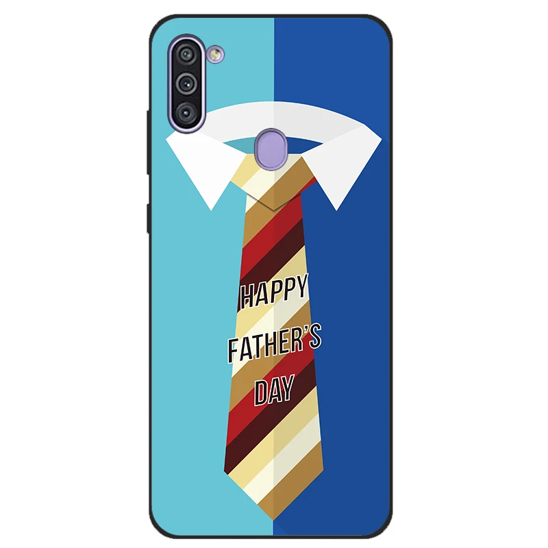 Enhanced Protective Silicone TPU Soft Back Cover Phone Case