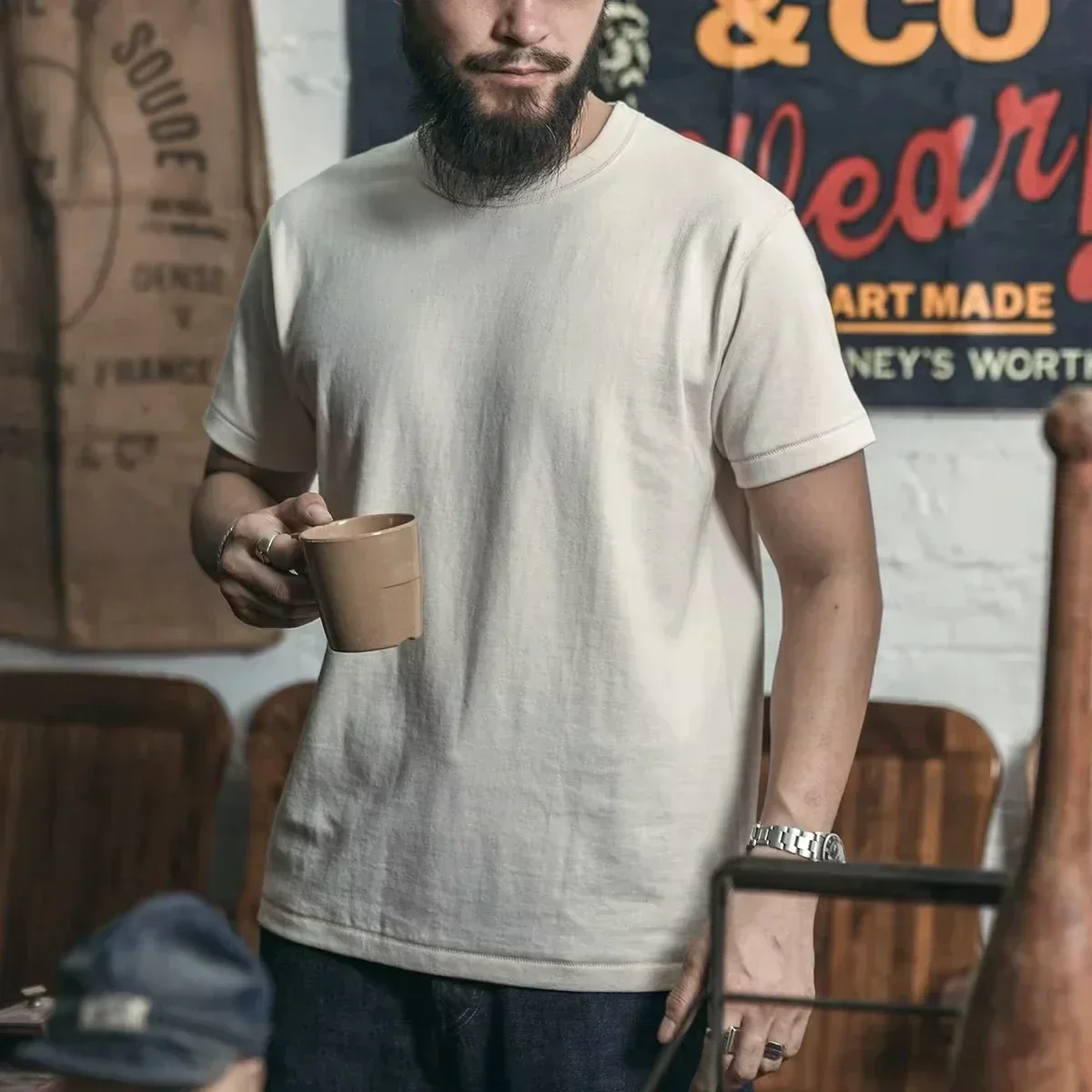 Men's Roman Reigns Acknowledge Me Summer T-Shirt Set