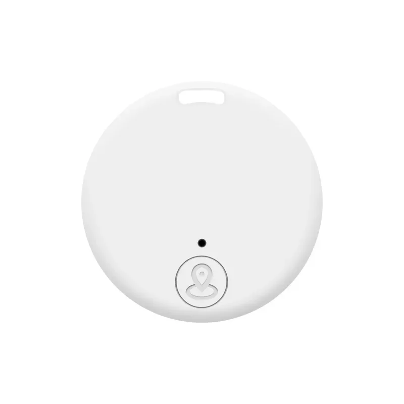 Mini GPS Bluetooth Tracker - Anti-Lost Device for Pets, Kids, Bags, and Wallets