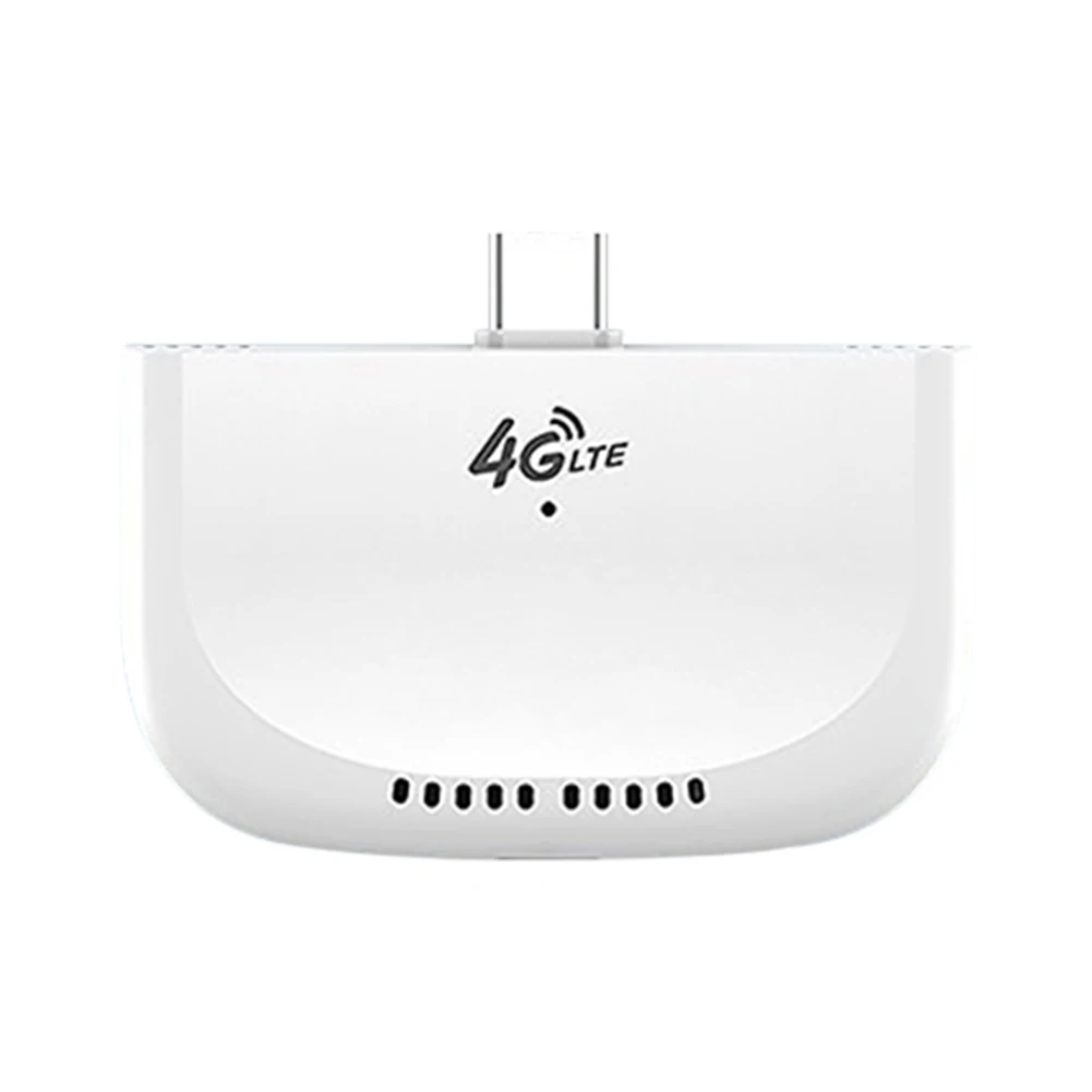 antena WiFi 4G para celular tipo c, enrutador móvil inalámbrico tipo C, punto de acceso, módem WiFi 4G LTE para RV, viajes y acampadas » antena WiFi 4G para celular tipo c