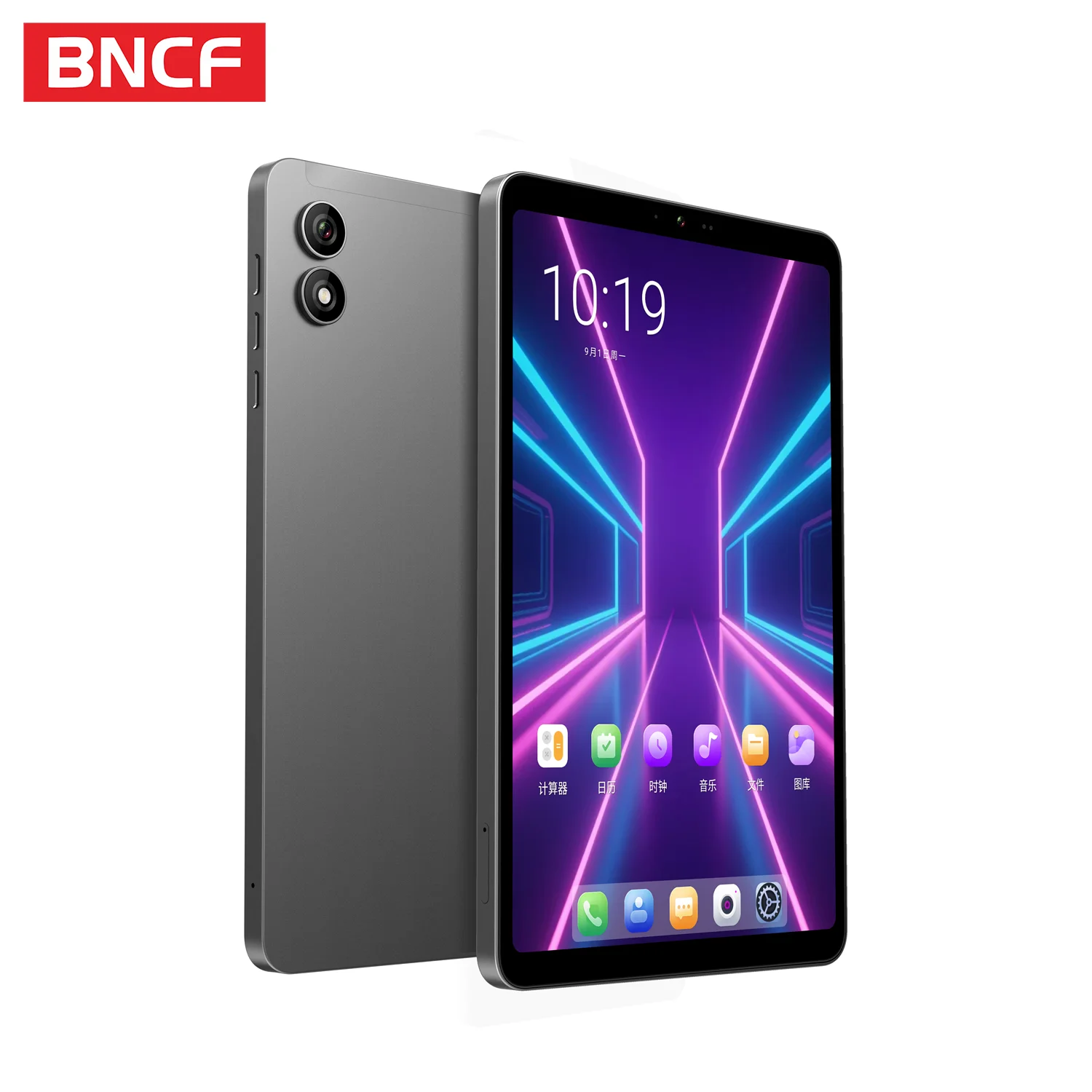 BNCF Bpad Mini Ultra 8.4インチタブレット Android 15 MTK 7300 8+