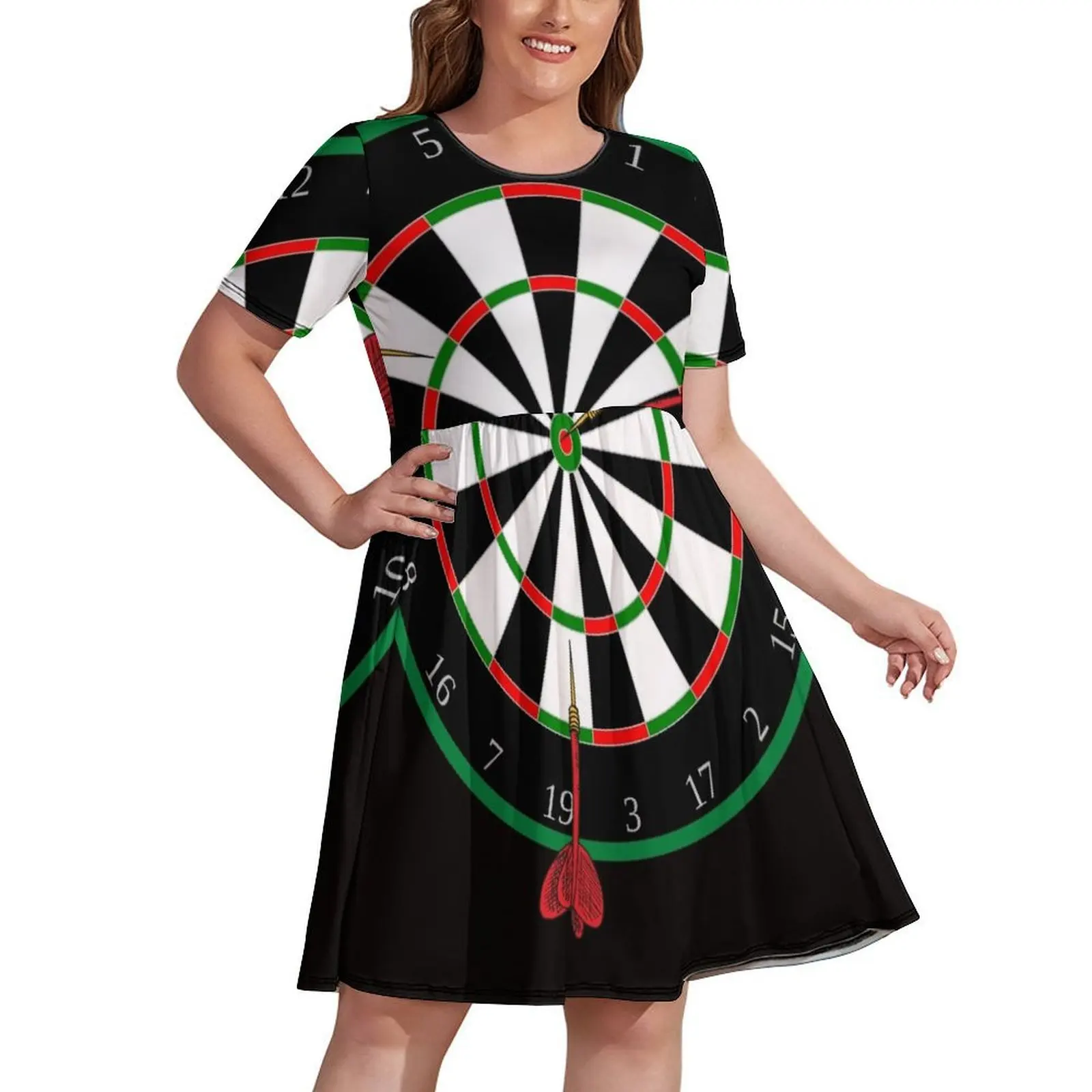

Dartboard Dress elegant dresses for women Evening dresses women formal occasion dresses summer woman dress 2024