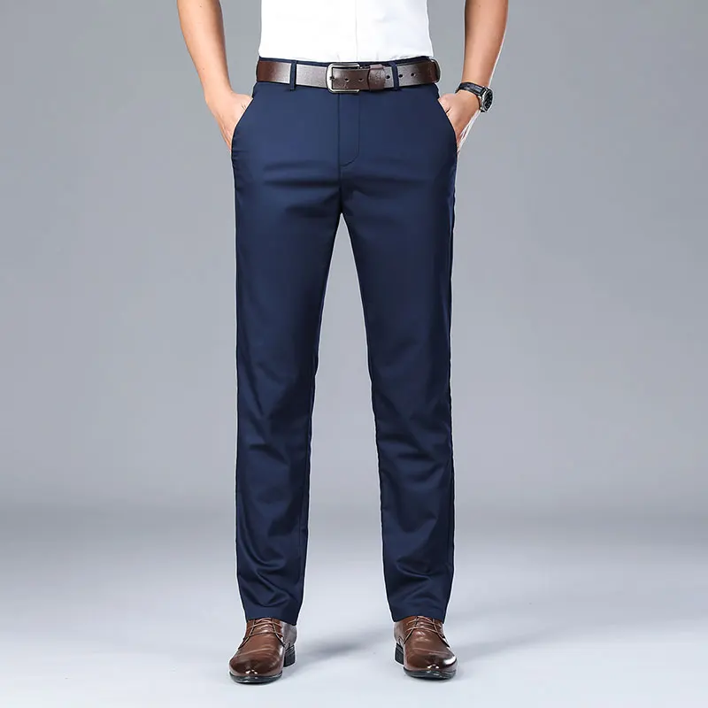 Рисунок 3 - Мужские брюки, новинка 2024