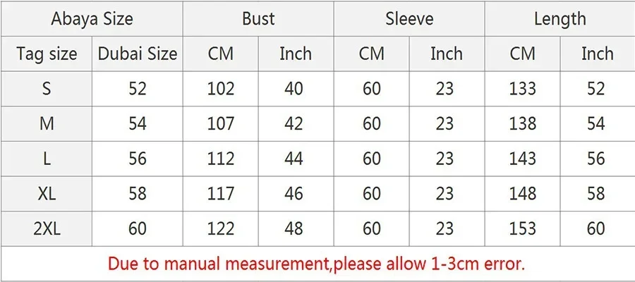 Nida Kaftan Muslim Abaya Dress Dubai Two-Tone Cuff Buttons Islamic Clothing Middle East Turkey Ramadam Kimono  عبايات نسائيه