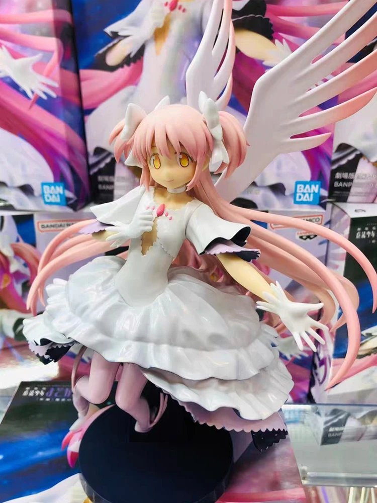 مجسم شخصية مادوكا و هومورا PVC 20 سم