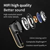 Wireless  Bluetooth earphones TWS  Touch Headset Sports Stereo Gaming Headset With Microphone For Universal Gaming 5