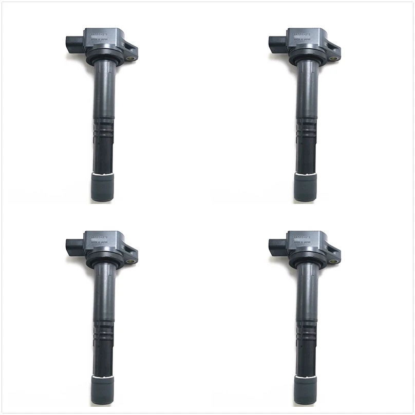 

New Ignition Coil Ignition System 4PCS For Acura RSX Honda Accord Civic Element UF311 CR-V FR-V Stream,30520PNA007,30520RAA007