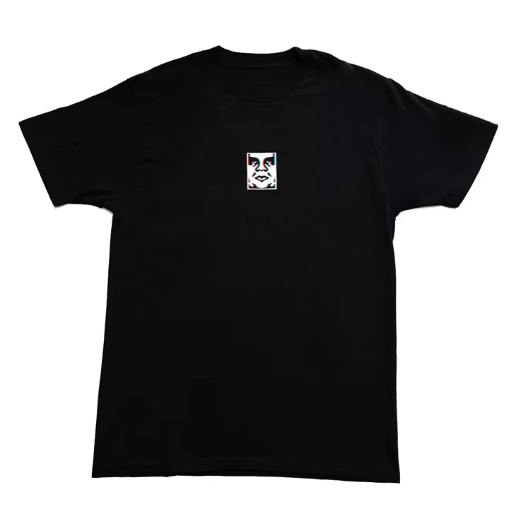 Men's and Women's Heavy Pure Cotton Letters Summer Couple's Half-sleeved Comfortable Pure Cotton Luxury Short-sleeved T-shirt