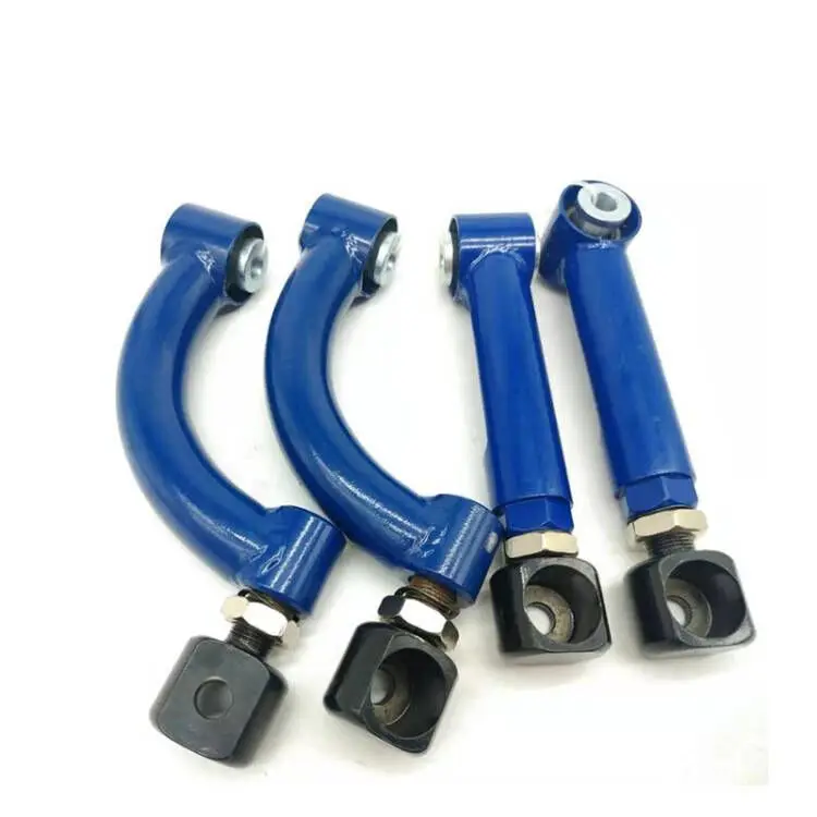 

Front Upper Camber Arms for Nissan Skyline R33 R34 GTST GTT GTR Adjustable