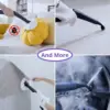 Cleaner by awasky: Fast 50-Sec Heat-Up Refill Anytime-No Cooling Multi Portable Handheld Steamer Mop for Home Use Car Detailing 6