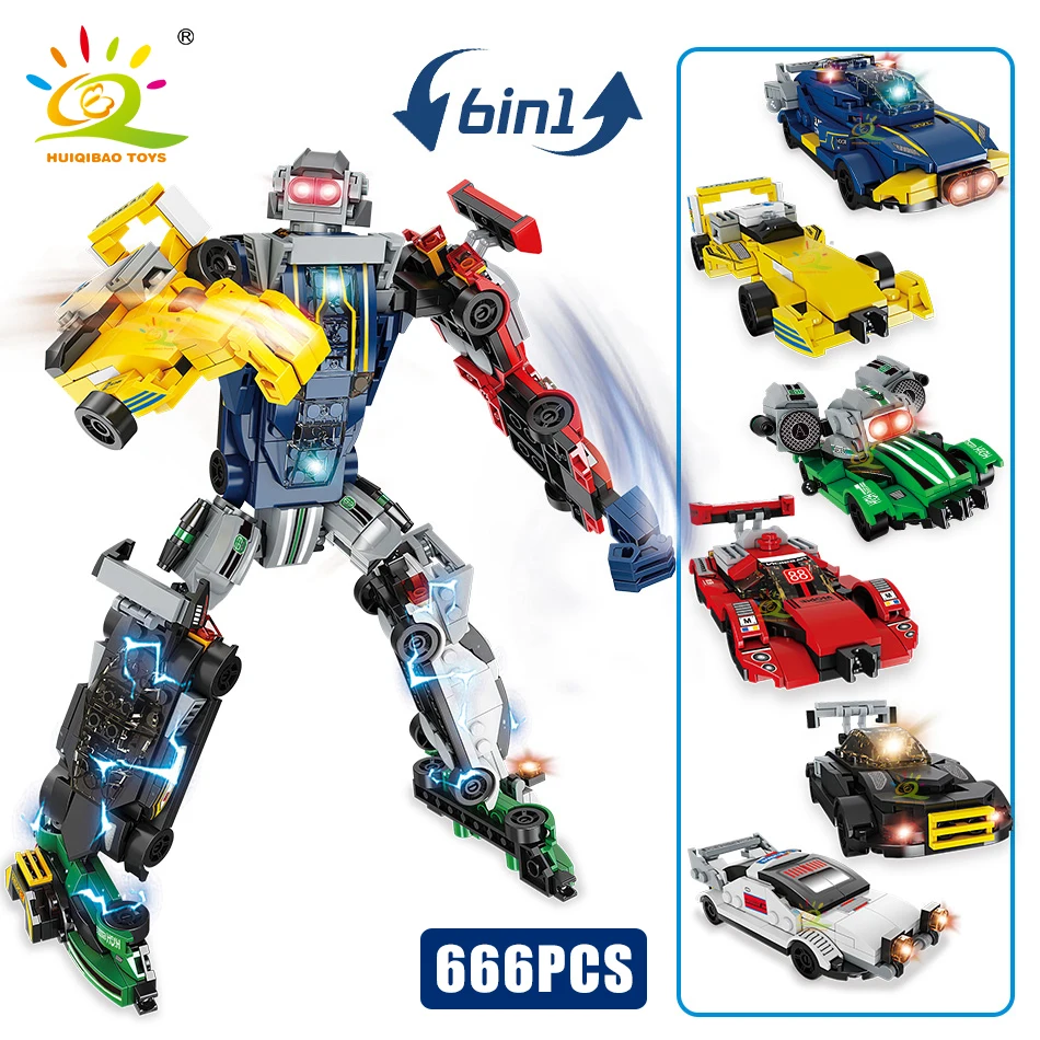 6in1 No box