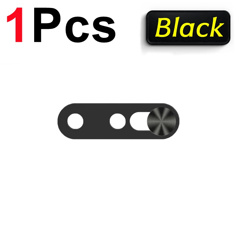 Ultra-Thin Front Camera Privacy Cover Slide Sticker