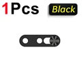1 x Black