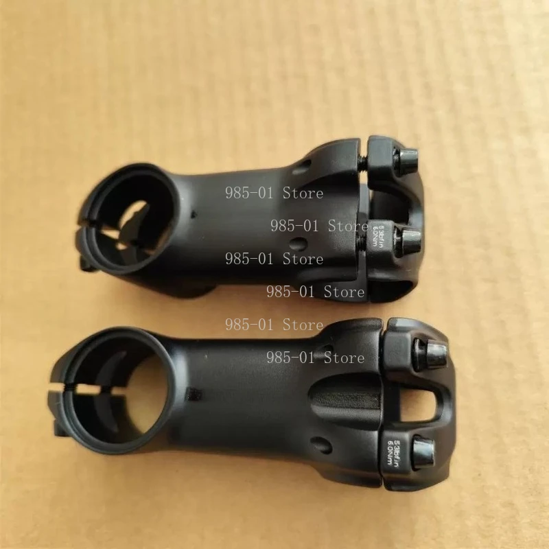OD2 자전거 스템 31.8mm 핸들바 8 ° 라이즈 70/80mm 길이 스티어러 튜브 자전거 부품