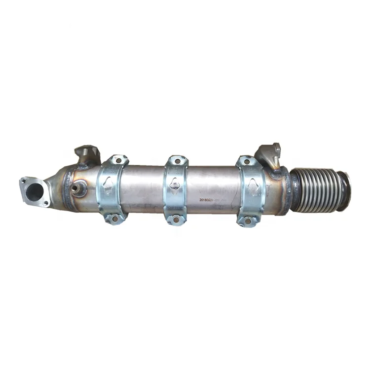 

UMEGR011 Egr охладитель, автомобильный радиатор, охладитель рециркуляции выхлопных газов