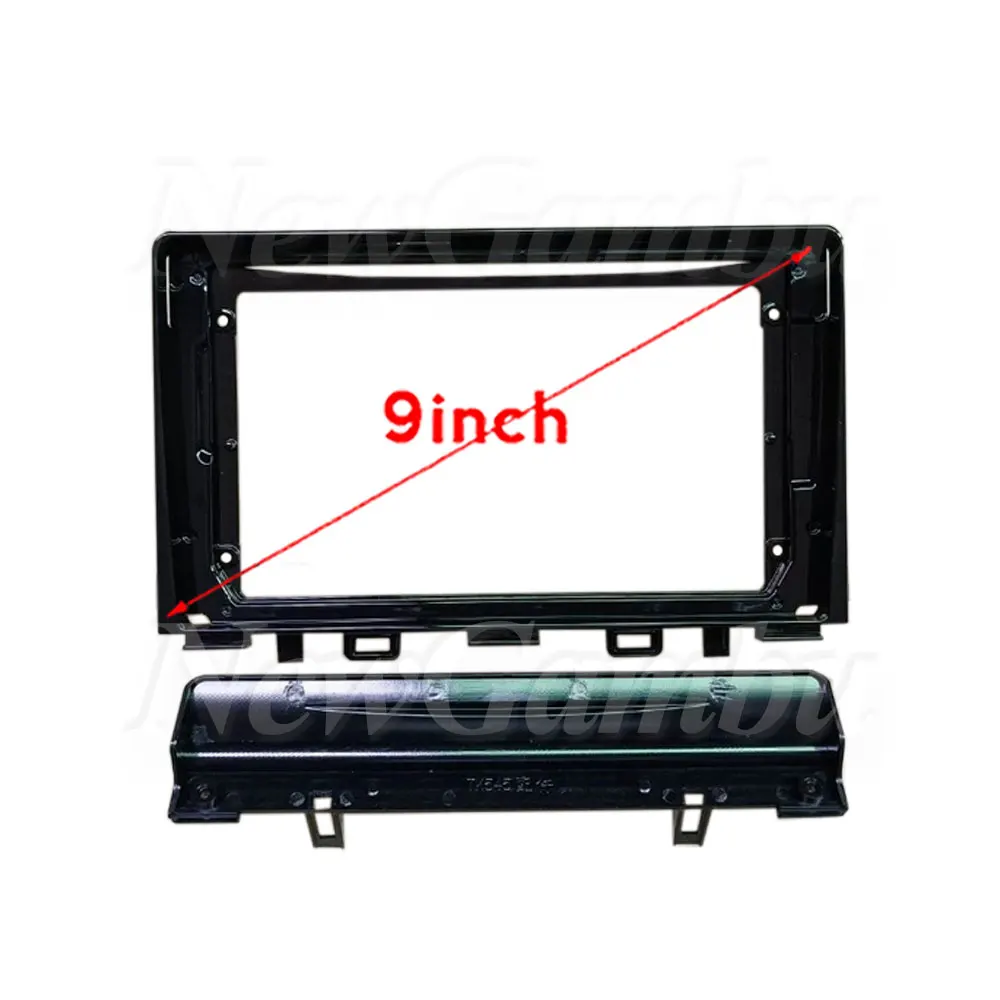  ĭ   2016 + DVD GPS Mp5 ABS PC öƽ ٸ ú  ӿ ڵ , 9 ġ