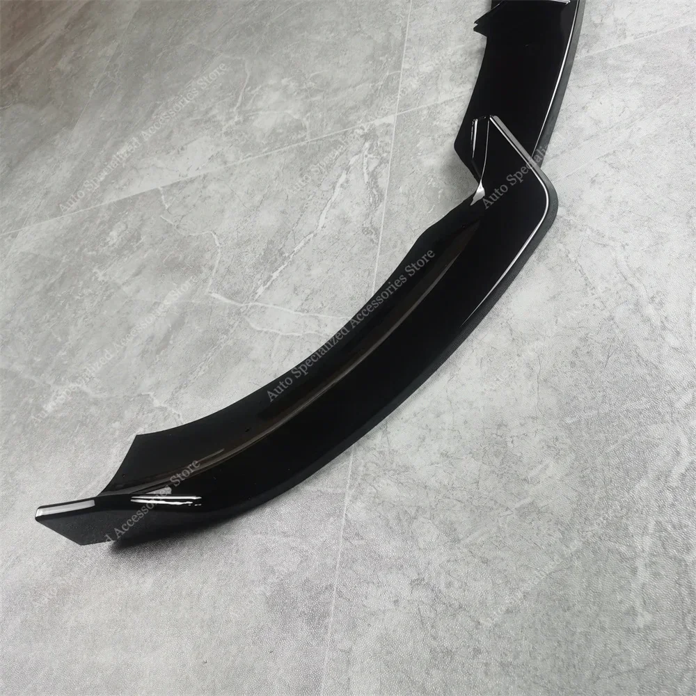 Protector De Borde De Carga Negro Para Mercedes Clase E T Model S213 (desde 04/16) - Acero Inoxidable